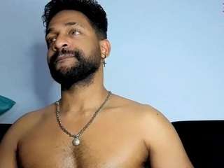 bbcblackhot33 webcam model stream image