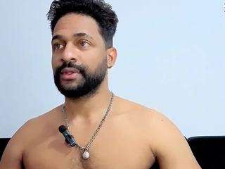 bbcblackhot33 webcam model stream image