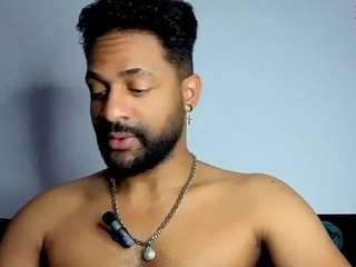 bbcblackhot33 webcam model stream image