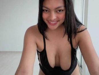 Candela34 webcam model stream image