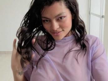 Candela34 webcam bongacams model stream image