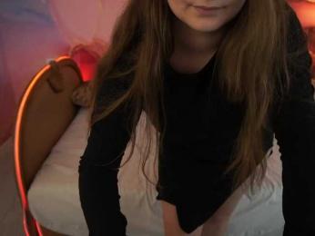 MagikPeachh webcam model stream image