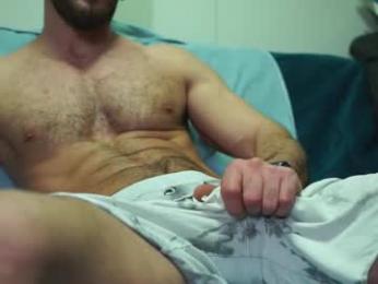 adam_fucks webcam chaturbate model stream image