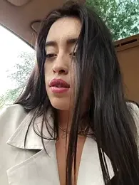 MissNyraSecret webcam stripchat model stream image