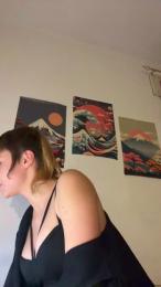 BratKittyX webcam model stream image