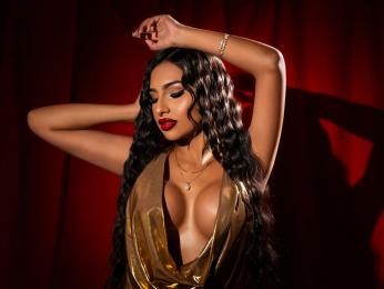 AlessiaMathews webcam model stream image