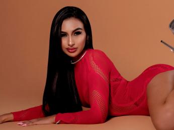 AlessiaMathews webcam model stream image