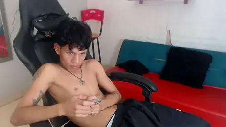 andy_dan18 webcam stripchat model stream image