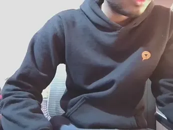 Double_Spice_Boy webcam model stream image