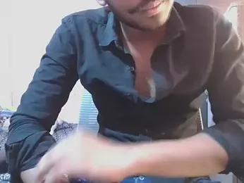 Double_Spice_Boy webcam model stream image