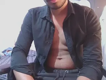 Double_Spice_Boy webcam model stream image