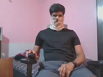 Double_Spice_Boy webcam stripchat model stream image