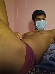 Double_Spice_Boy webcam model stream image