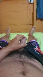 Cherojavi33 webcam model stream image