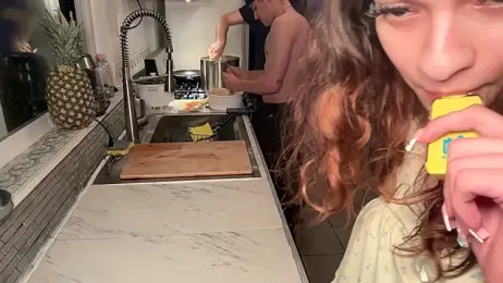 Veronicasaturn webcam model stream image