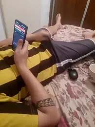 jeff_pepoer webcam model stream image