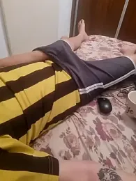 jeff_pepoer webcam model stream image