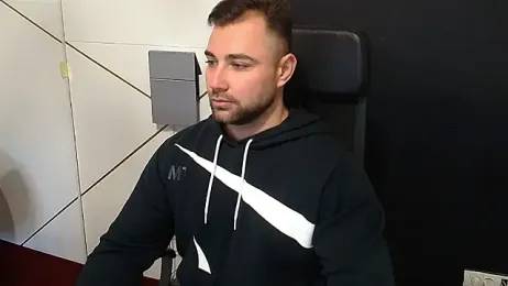 DuncanStone webcam model stream image