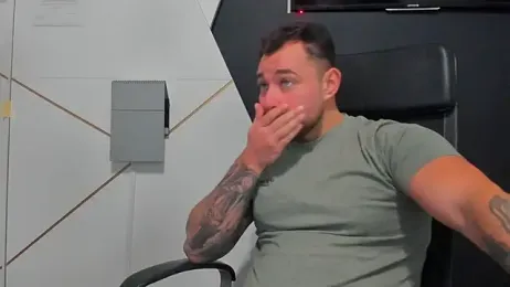 DuncanStone webcam stripchat model stream image