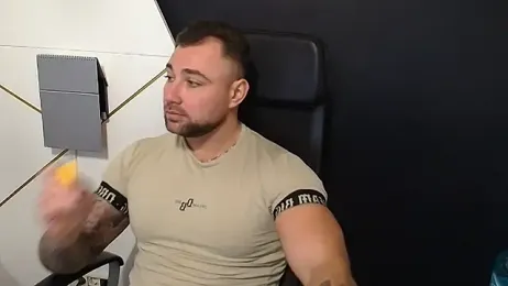 DuncanStone webcam model stream image