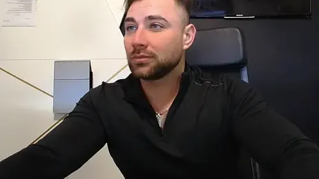 DuncanStone webcam model stream image