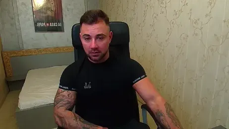 DuncanStone webcam model stream image