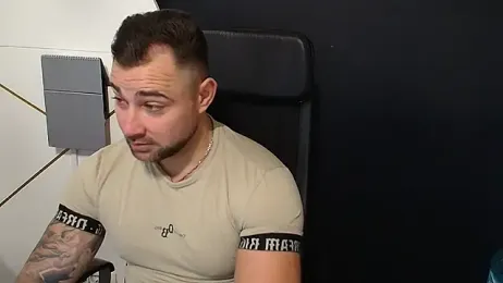 DuncanStone webcam model stream image