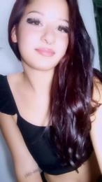 Princessgang webcam model stream image