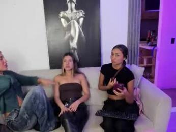 couple_funnyy webcam model stream image