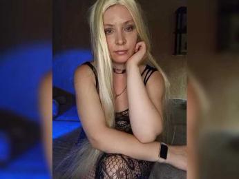 -VeroNika- webcam model stream image