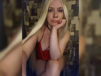 -VeroNika- webcam model stream image