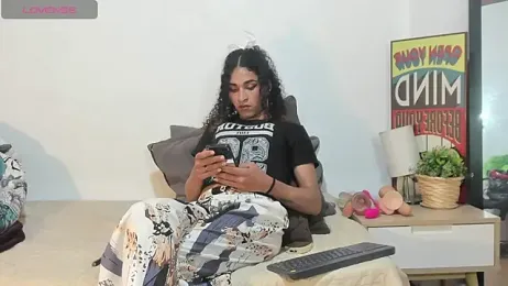 StefanyMiler webcam model stream image