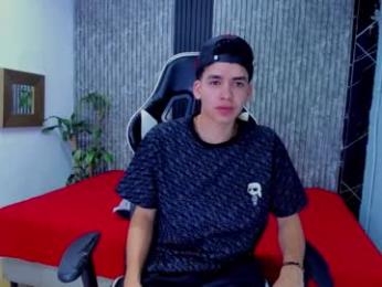 mike_0233 webcam chaturbate model stream image