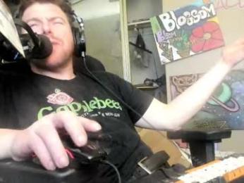 aceshadowz webcam model stream image