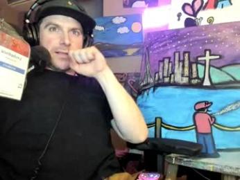 aceshadowz webcam model stream image