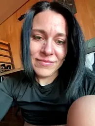 CuteNata webcam model stream image