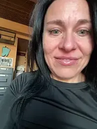 CuteNata webcam model stream image