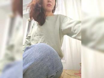 HATPAXAHA webcam bongacams model stream image