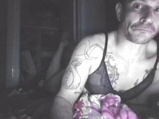 Andy Riles webcam flirt4free model stream image