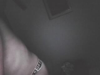 Andy Riles webcam model stream image