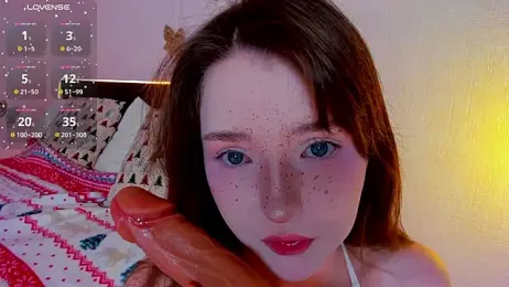 lexxxxxxi webcam model stream image