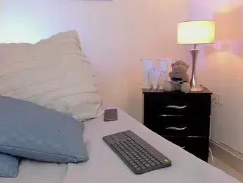 mykelcano webcam model stream image