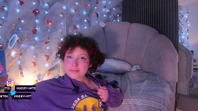 Katemoss69 webcam cam4 model stream image