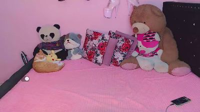 lorenariivas webcam model stream image