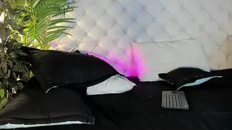 LiamMuller webcam model stream image