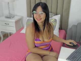 zusan-king webcam model stream image