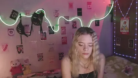 Your_Horny_Friends webcam model stream image