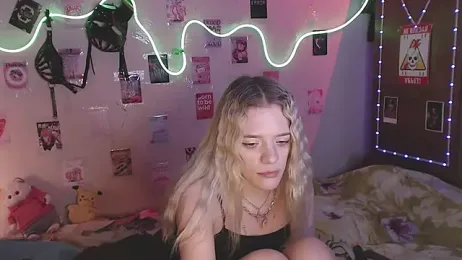 Your_Horny_Friends webcam model stream image