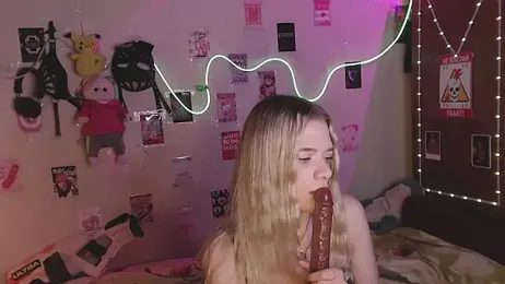 Your_Horny_Friends webcam model stream image