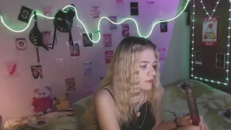 Your_Horny_Friends webcam model stream image